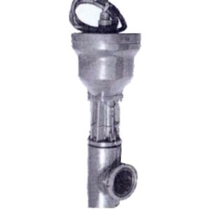 ПОЖАРНЫЙ КЛАПАН КБЭМ-80