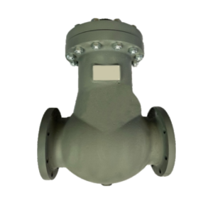 ПОЖАРНЫЙ КЛАПАН КБГЭМ-100, КБГЭМ-150