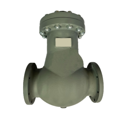 ПОЖАРНЫЙ КЛАПАН КБГЭМ-100, КБГЭМ-150